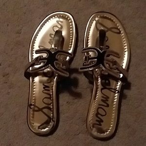 Sam Edelman sandals